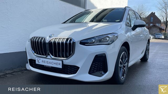 BMW 225e A xDrive Active Tourer M-Sport,Pano,AHK,el.