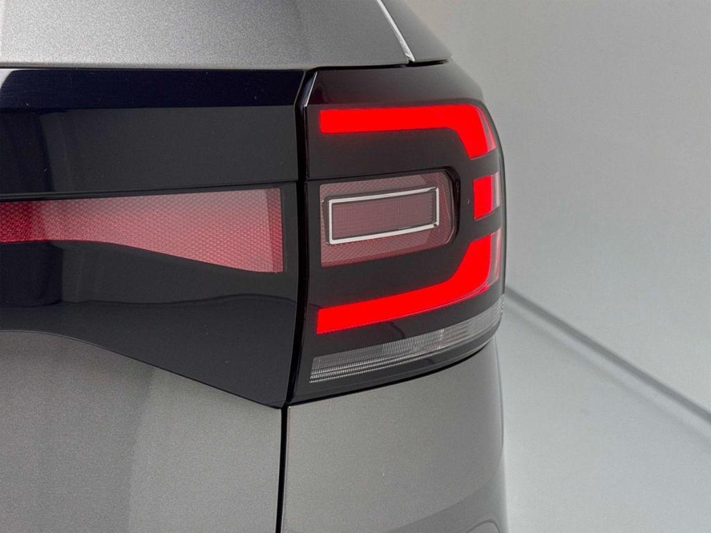 Volkswagen T-Cross United 1.5 Autom. ACC CarPlay Scheckheft, миниатюра 13