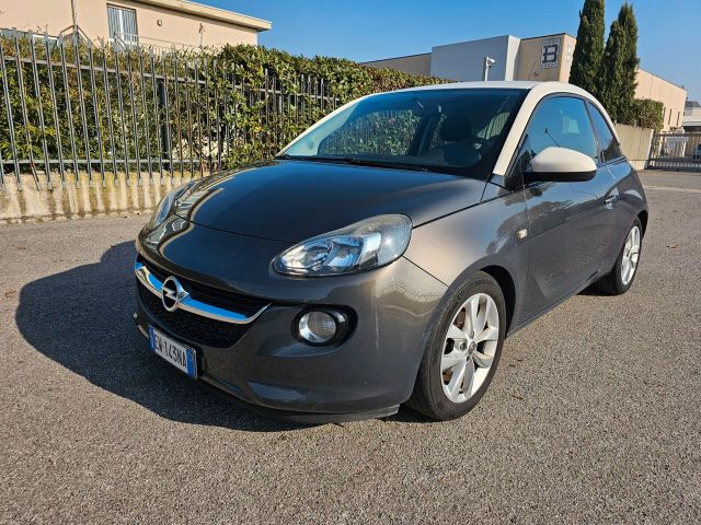 Opel OPEL ADAM 1.2 70 CV GUIDABILE DA NEOPATENTATI