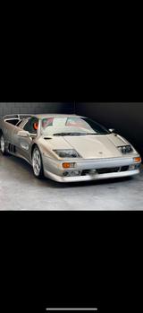 Lamborghini Diablo VT Roadster VT - Lamborghini Diablo Benziner Gebrauchtwagen