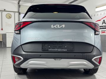 KIA Sportage - 5