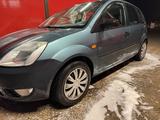 Ford Fiesta neu tuv Benzin - gebrauchte Ford Fiesta aus dem Jahr 2001