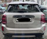 MINI One Countryman One Classic Trim Classic Trim - MINI One Countryman: Kleinwagen