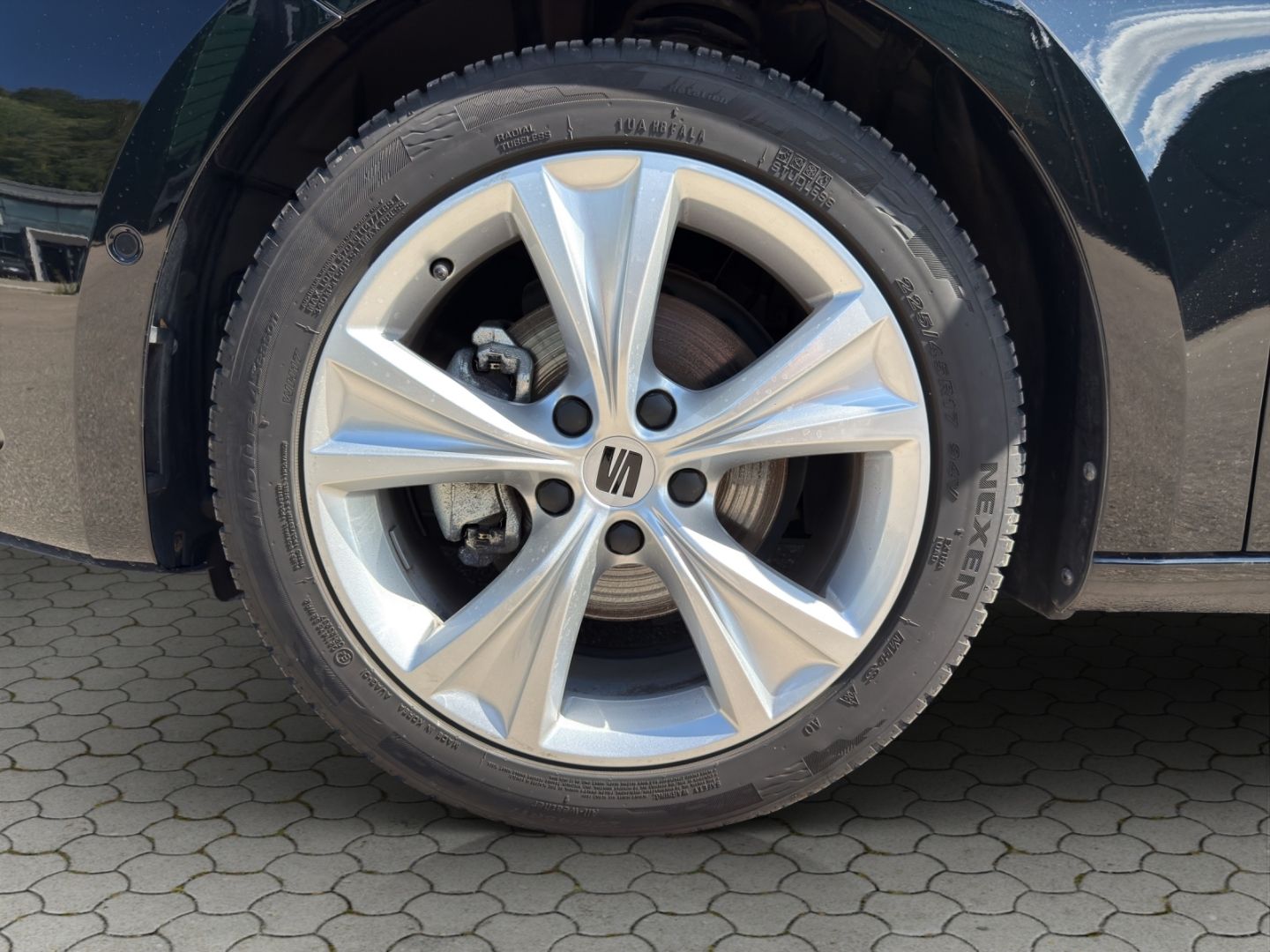 Seat Leon - Bild 31