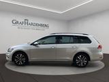Volkswagen Golf Variant United 2.0 TDI DSG Navi LED ACC - Volkswagen Golf: United