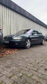 Opel Omega B VL - gebrauchte Opel Omega aus dem Jahr 2003