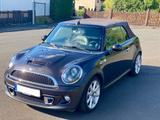 MINI Cooper S Cabrio Highgate - MINI Cooper S Cabrio: Highgate