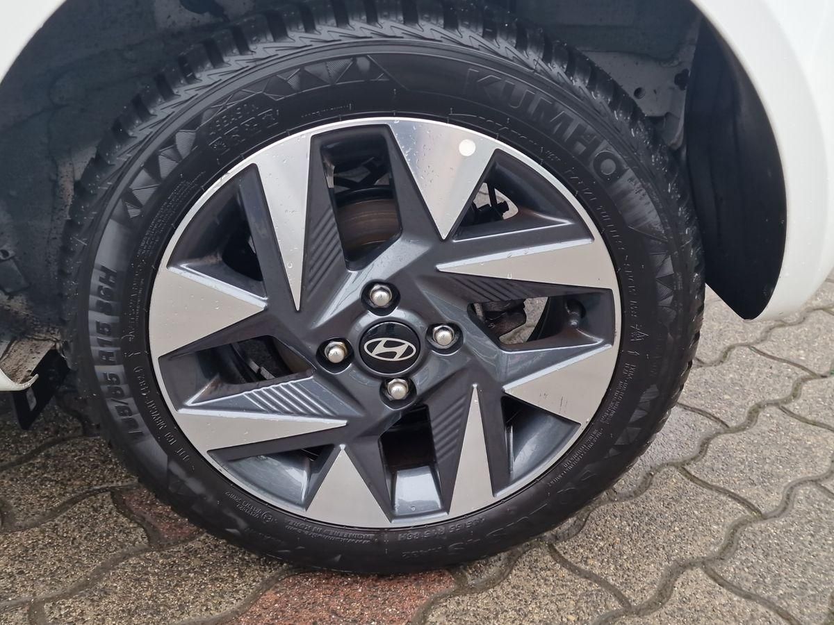 Hyundai i10 – Bild 20