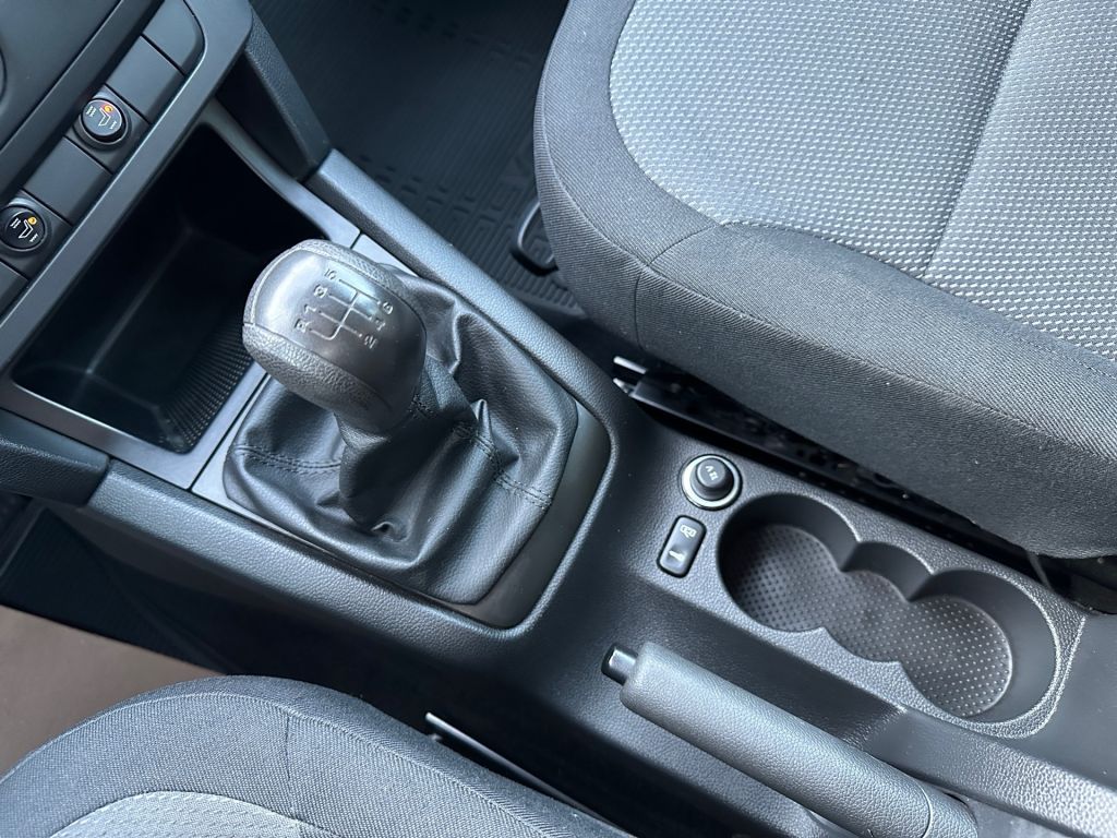 SKODA Yeti 1.4 TSI Ambition Allwetter Klima Sitzheiz. – Bild 15