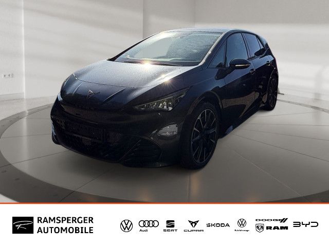 Image of Cupra Born