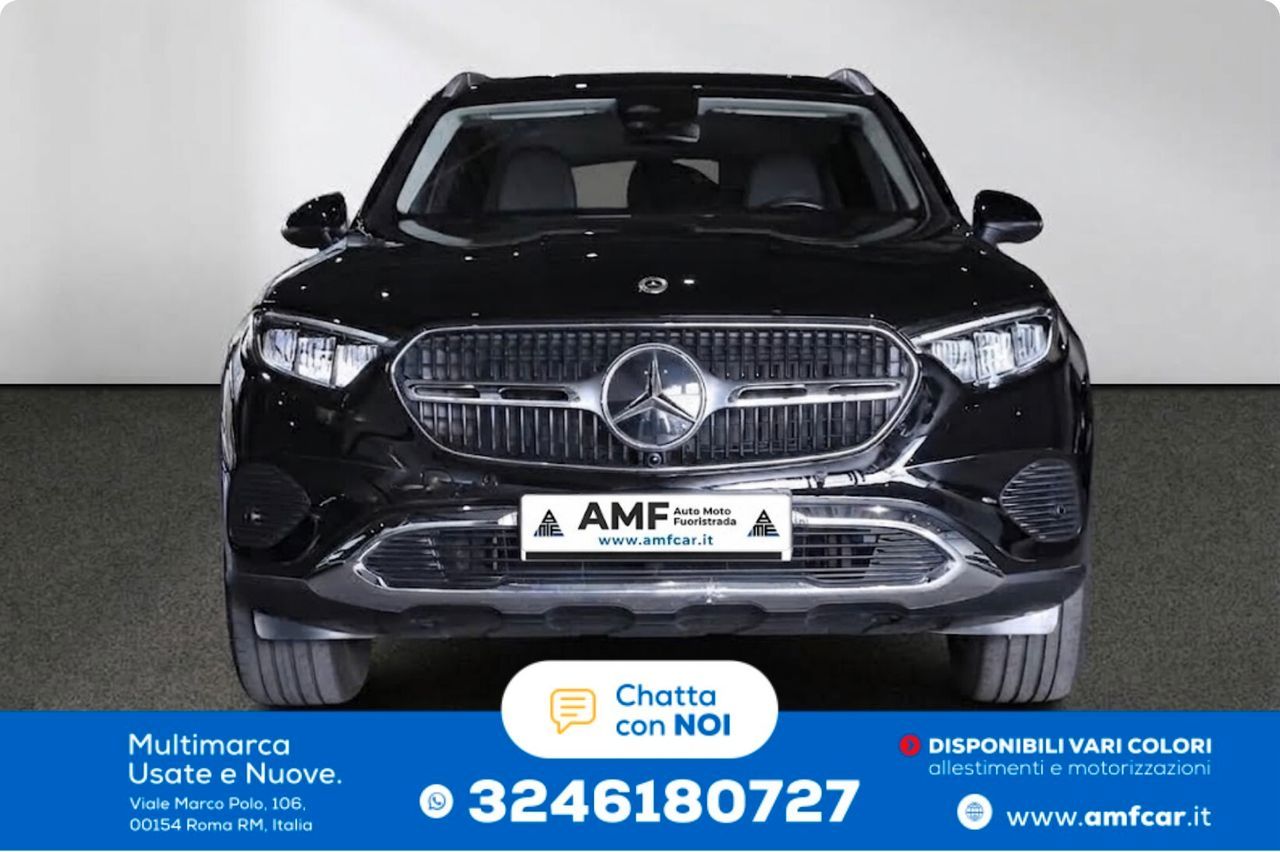 Other Mercedes-benz GLC 220 d 4Matic Mild Hybrid Advan