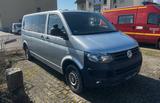 Volkswagen T5 Lang 2.0 TDI 2. Hand  Camper  Klima Standh.