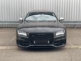 Audi S7 Sportback - Audi S7 aus 2013