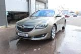 Opel Insignia A Sports Tourer Innovation 4x4 OPC Line - Opel Insignia: Sports Tourer Opc Line
