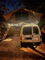 SEA Campingmobil voll ausgestattet. Reinspringen los - SEA Wohnwagen & Wohnmobile