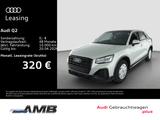Audi Q2 S line 35 TFSI AHK/Matrix/Navi/Pano/04.30Gara