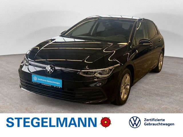 Volkswagen Golf VIII 1.5 TSI Life *LED*Navi*Sitzheizung*Gar