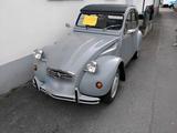 Citroën Citroen 2CV Special  5999 Euro  VHB - Citroën 2 CV aus 1985