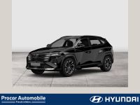 Hyundai TUCSON - Vorschau Bild 1