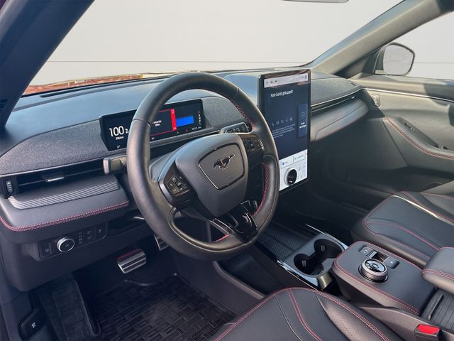 Ford Mustang MACH-E Basis AWD ACC+Memory+Kamera+LED+W