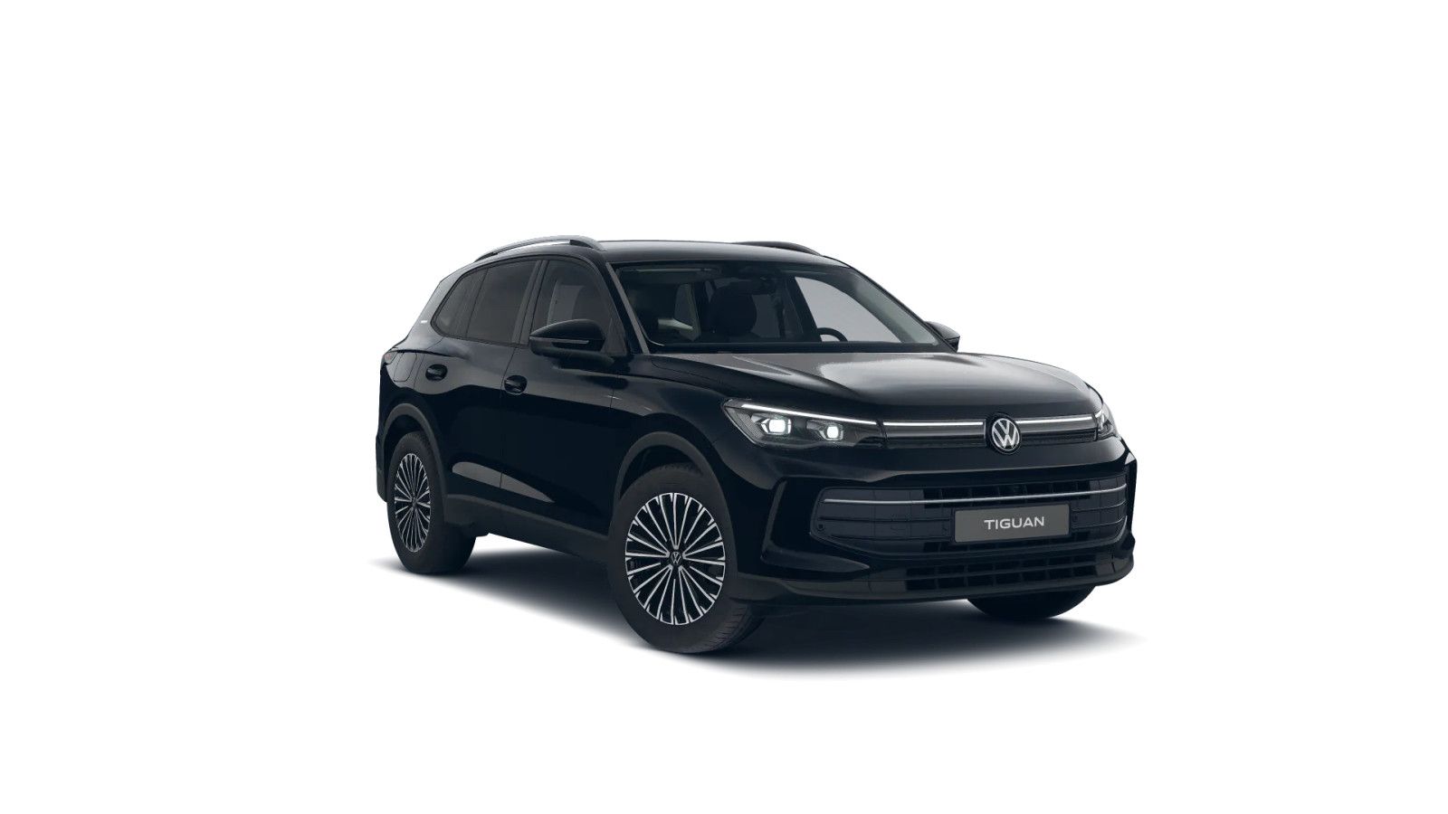 Volkswagen Tiguan - Bild 9