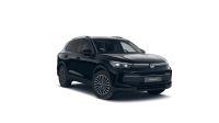 Volkswagen Tiguan - Vorschau Bild 9