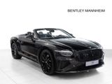 Vorschaubild Bentley Continental GTC Black Edition Head Up Display