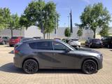 Mazda CX-60 2.5 PHEV Homura 3 Pakete + AHK schwenkbar - gebrauchte Mazda CX-60 aus dem Jahr 2022