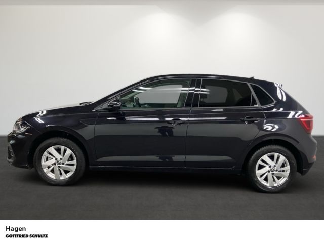Volkswagen Polo 1.0 TSI DSG IQ.Light NAV AHK ACC KAMERA Sty imagem 2