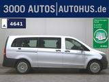 Mercedes-Benz Vito Tourer CDI extralang 8-Sitze Navi RFK PDC
