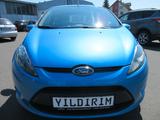 Ford Fiesta Trend **1.HAND**~incl. GARANTIE~ - Ford Fiesta aus 2009