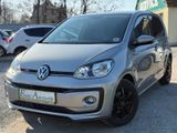 Volkswagen up! R-Line /KLIMA/STANDHZG/SITZHEIZUNG/TOP - Volkswagen up!: R Line