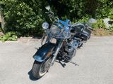 Harley-Davidson Road King  100 Jahre Anniversary  Edition - HARLEY-DAVIDSON ANNIVERSARY EDITION