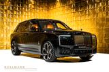 Rolls-Royce Cullinan SERIES II +BLACK BADGE+4 SEATS