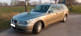 BMW 525i touring - - BMW 525 aus 2006: Kombi