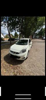 Andere Auto +Sommerreifen +neue TÜV - Andere in Hannover