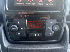 Fahrzeugabbildung Citroën Jumper 35 L4H2 Control Heavy BlueHDi 165 S&S