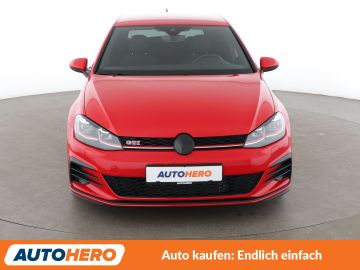 Volkswagen Golf - 9