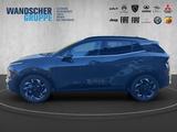 Kia SPORTAGE 1.6D AWD DCT GT-Line *Pano*360°* - Kia Sportage aus 2025