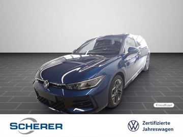 Volkswagen Leasingangebot: Volkswagen Passat Variant R-Line 1,5 TSI eHybrid DSG | SOH 