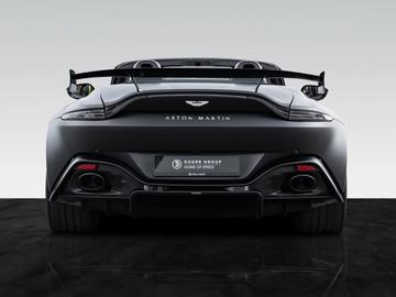 2022 Aston Martin V8 VANTAGE 照片 5