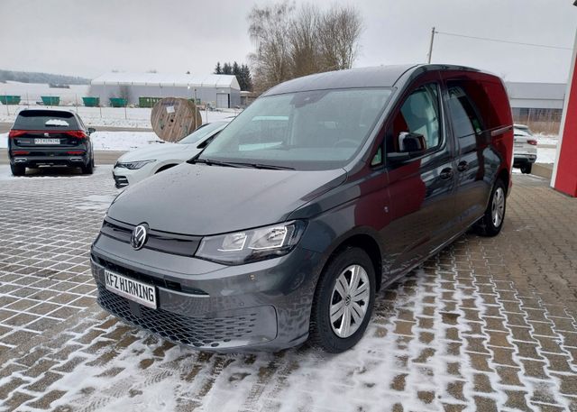 Volkswagen Caddy Basis Maxi