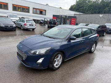 Ford Focus - 3