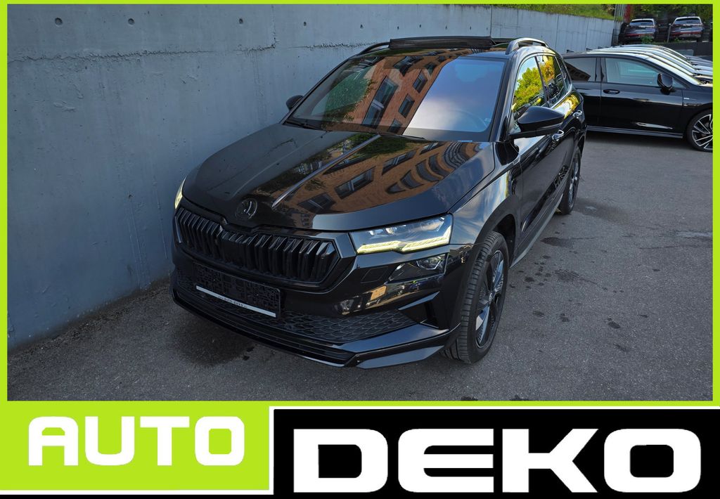 Image of Skoda Karoq