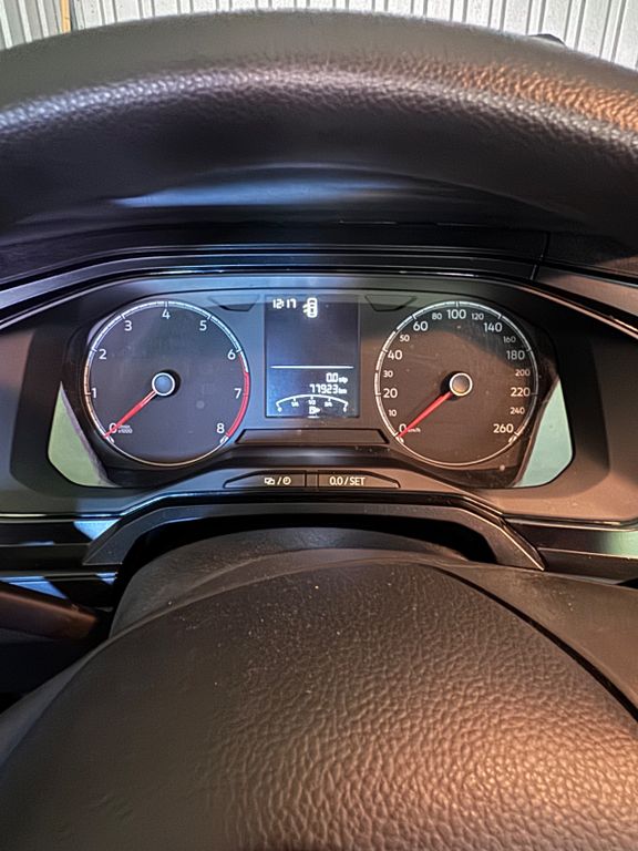 Image of Volkswagen Polo