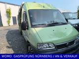 Pössl Duett/Festbett/Solar/SAT/TV/Tüv/Markise/Gepflegt - Offers
