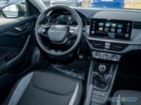 Skoda Scala - Vorschau Bild 7
