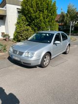 Volkswagen Bora 1.6 FSI - Volkswagen Bora: 1.6