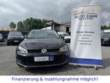 Volkswagen Golf VII Lim. Allstar BMT - VW Golf Gebrauchtwagen in Braunschweig