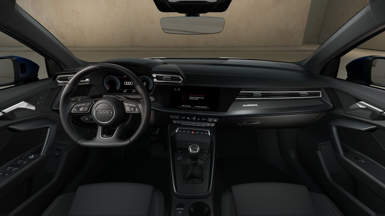 Audi A3 - Bild 9